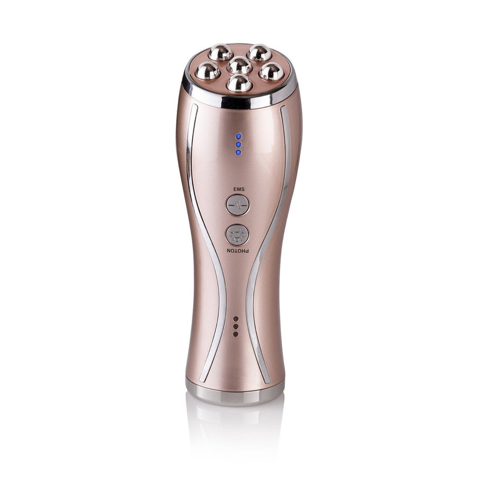NUMIERE - Microcurrent & LED Tightening Sculpting & Wrinkle Reducing Device - Picture 2 of 7